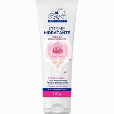 Imagem de Belkit - Creme Hidratante Corporal Óleo de Rosa Mosqueta Pele Extra Se