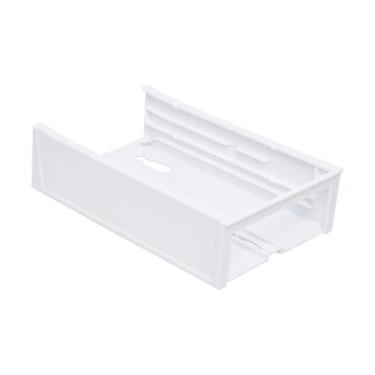 Imagem de Suporte para Forma de Gelo para Geladeira Brastemp W11681756, Sem Volt
