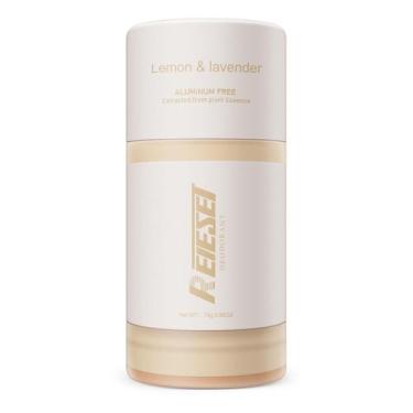 Imagem de Desodorante Reieset Natural com controle de odor de 72 horas e aroma d