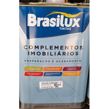 Imagem de Fundo preparador base d'água - Brasilux , 18litros