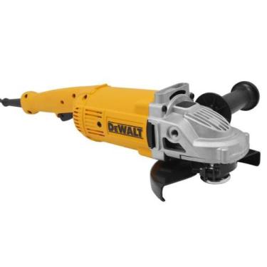Imagem de Esmerilhadeira Angular 7 POL 2200W DWE491B2 DEWALT, Bivolt