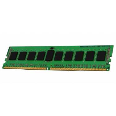 Imagem de Memória RAM para PC DDR4 16GB 2666MHz Kingston - KVR26N19S8/16