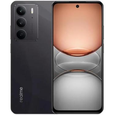 Imagem de Celular realme C75 RMX3941 NFC Dual SIM de 256GB 8GB RAM de 6.72" 50MP