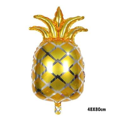 Imagem de Balão metalizado grande - Mega