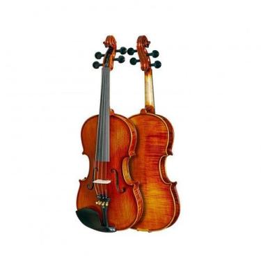 Imagem de Violino envelhecido vk 544 4/4 - eagle