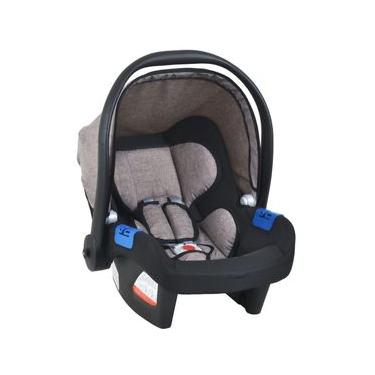 Imagem de Bebê Conforto Burigotto Touring X De 0 Até 13 Kg Cappuccino