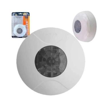 Imagem de Sensor De Presença Teto Smartbulb Xcontrol - Extron - EXATRON