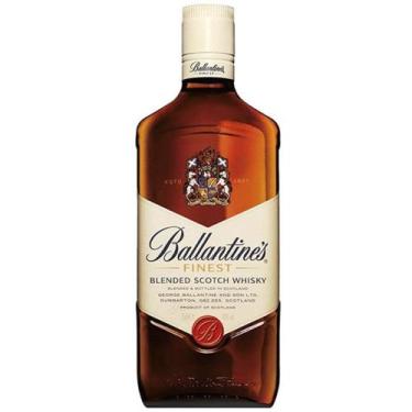 Imagem de Whisky Finest Blended Escocês 750ml - Marca