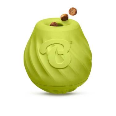 Imagem de Benebone Bounce Pawbler Brinquedo Recheável de Borracha Natural para C