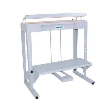 Imagem de Seladora de Pedal R. Baião 80cm Multiuso a Disparo com Temporizador Bi