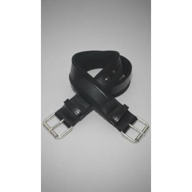 Imagem de Cinto Masculino Lona e material sintético Plus Size - Congratulations 