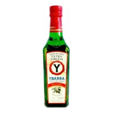 Imagem de Azeite de Oliva Espanhol Extra Virgem Ybarra 500ml