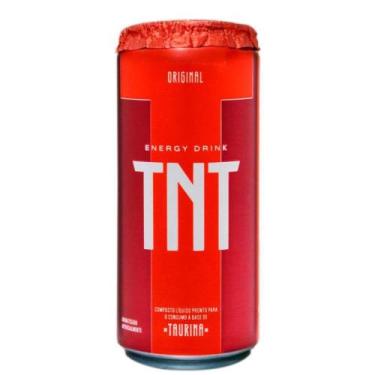 Imagem de Energ. tnt energy drink 473 ml - Tnó