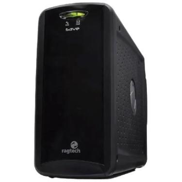 Imagem de Nobreak Save Home 600Va Nsh 600 Std M1 Monovolt 115V 4126