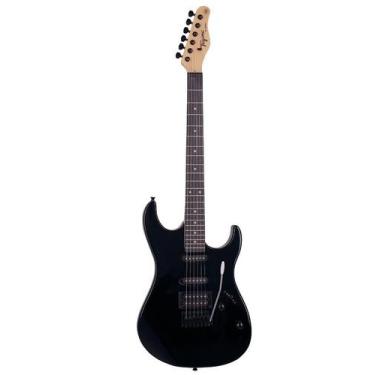 Imagem de Guitarra tagima tg-510 bk