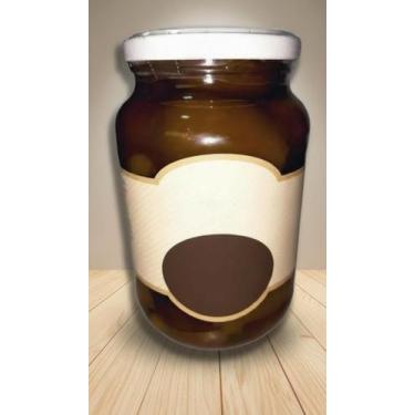 Imagem de Doce de Figo em Calda Caseiro 600g - Congratulations Store