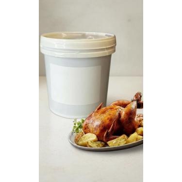Imagem de Tempero para Frango 4kg Concentrado - Congratulations Store