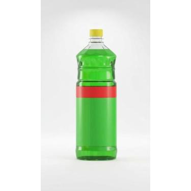 Imagem de Desinfetante Uso Geral Limão 1,75L - Congratulations Store