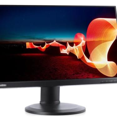 Imagem de Monitor Lenovo S22e18 21" Monitor HDMI 61fakir1br