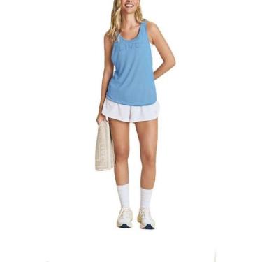 Imagem de Regata Live! Comfort - Feminino - Azul claro - G, Azul claro, G, Femin