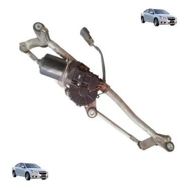 Imagem de USADO: Motor Limpador Parabrisa Cruze 1.8 2012 A 2016 - Chevrolet