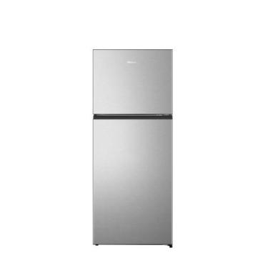 Imagem de Geladeira Hisense Duplex Frost Free Inverter 381L Multi Airflow RT3N37