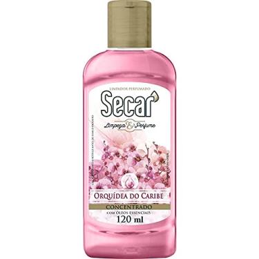 Imagem de Limpador Perfumado, Soin, Secar, Orquídea do Caribe, 120 ml