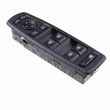 Imagem de Interruptor elétrico de janela, apto para Renault Megane Laguna 2008-2016 254000015R 25400-0015R