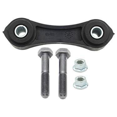Imagem de ACDelco Advantage 46G0342A Kit de barra estabilizadora de suspensão dianteira com elos, parafusos e porcas