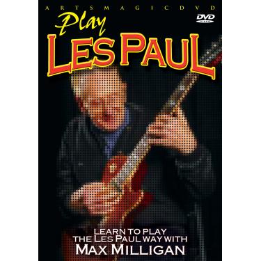 Imagem de Play Les Paul