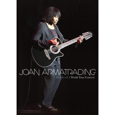 Imagem de Me Myself I - World Tour Concert [DVD]