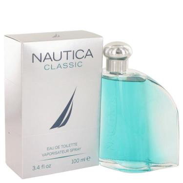 Imagem de Perfume Masculino Classic Nautica 100ml