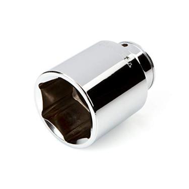 Imagem de TEKTON Chave de 9,5 mm (3/4") x soquete de 6 pontos de profundidade | SHD33051