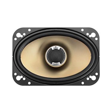 Imagem de Polk Audio 4X6" Coaxial Speaker 240W Max