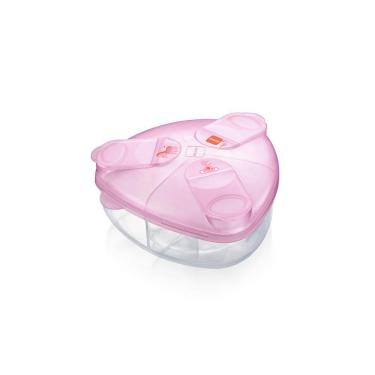 Imagem de Pote para Leite em Pó Girls - MAM Baby