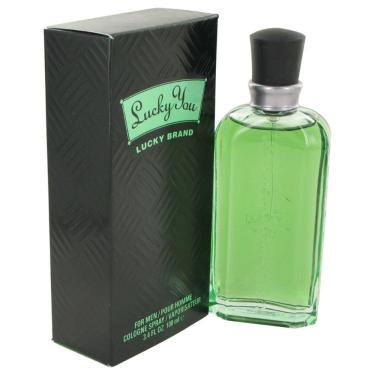 Imagem de Perfume/Col. Masc. Lucky You Liz Claiborne Cologne