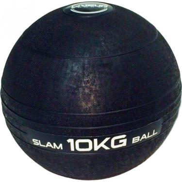 Imagem de Bola Medicine Slam Ball para Crossfit 10 KG LIVEUP LS3004-10