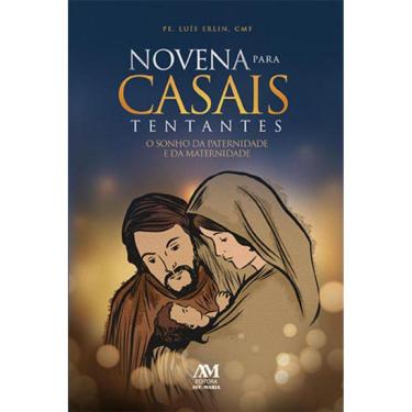 Imagem de Novena Para Casais Tentantes
