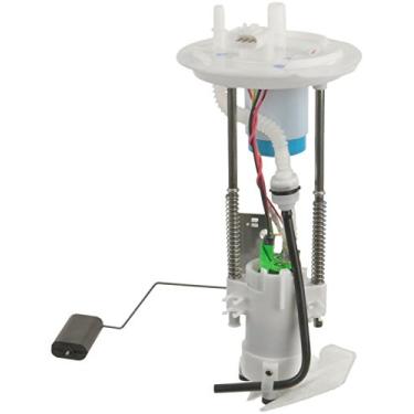 Imagem de BOSCH Conjunto de módulo de bomba de combustível 69184 - compatível com Ford Expedition; Lincoln Navigator