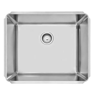 Imagem de Tanque Aço Inox 60X50 Jumbo 91L Tramontina 94094142