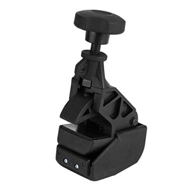 Imagem de Para braçadeira de contas Senyar Universal Tire Changer Bead Clamp Drop Center Tool Rim Clamp Heavy Duty Machine