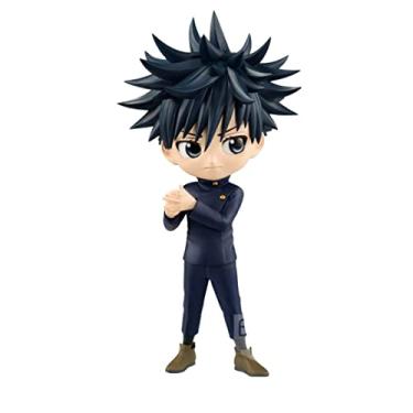Imagem de BanPresto - Jujutsu Kaisen - Q posket - Megumi Fushiguro - (ver.A)