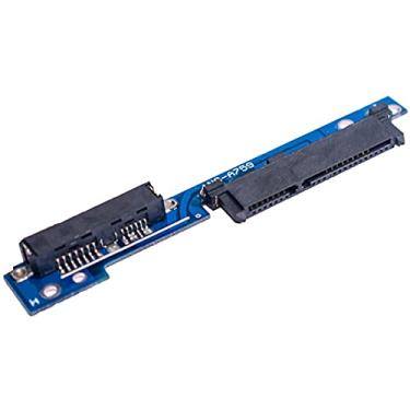 Imagem de KAXIFEI Adaptador de SATA para Caddy HD SSD Lenovo Ideapad 110 310 312 320 330 510