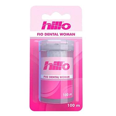 Imagem de Fio Dental Hillo Woman 100 Metros