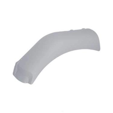 Imagem de PARALAMA CABINE para PARA VOLVO VM 270 LADO ESQUERDO FIBRA