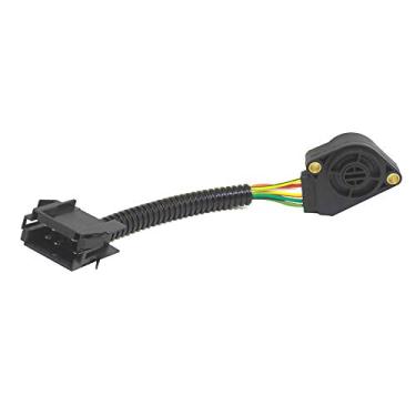 Imagem de SENSOR PEDAL ACELERADOR 6 PINOS para PARA VOLVO FH 12