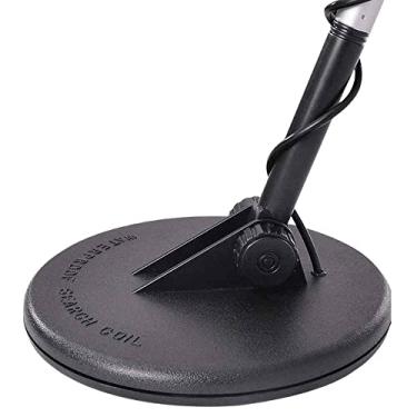 Imagem de Bobina Para Detector De Metal Profissional Md4030 Md3030 Md4080