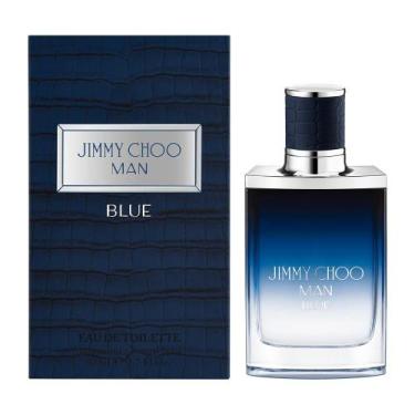 Imagem de Perfume Jimmy Choo Man Blue Edt Masculino