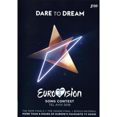 Imagem de Eurovision Song Contest Tel Aviv 2019