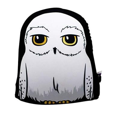 Imagem de Almofada Decorativa Formato Coruja Edwiges Harry Potter